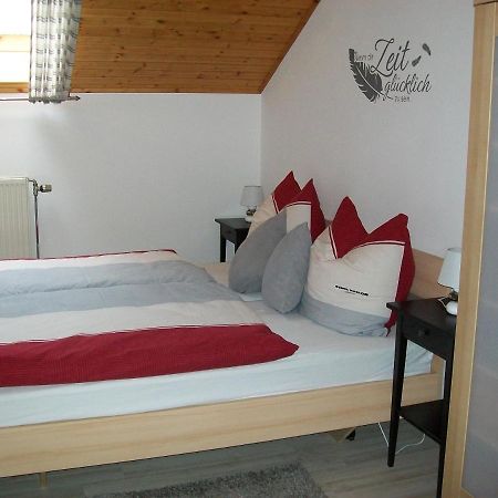 Ferienwohnung Haus Monika Rötz Esterno foto
