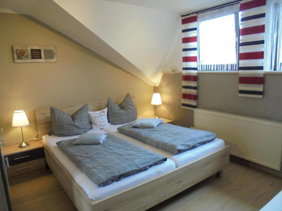 Ferienwohnung Haus Monika Rötz Esterno foto