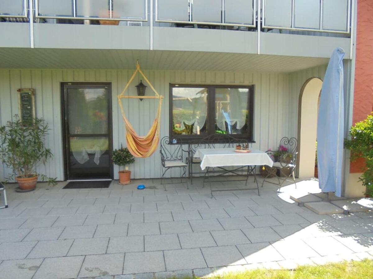 Ferienwohnung Haus Monika Rötz Esterno foto