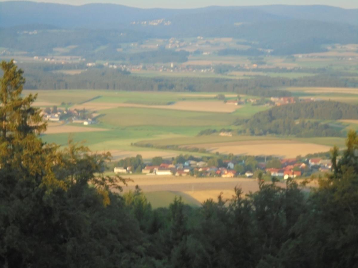 Ferienwohnung Haus Monika Rötz Esterno foto